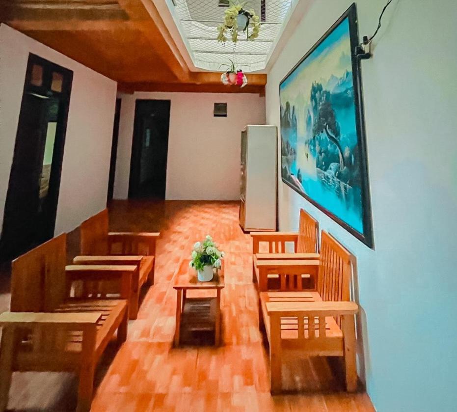 New Sky Hotel Cửa Lò Exterior foto